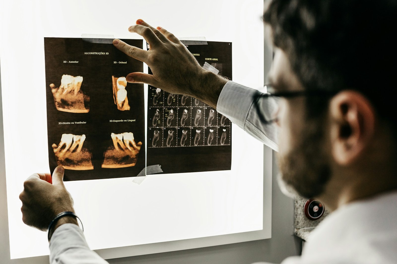 Dental clinic