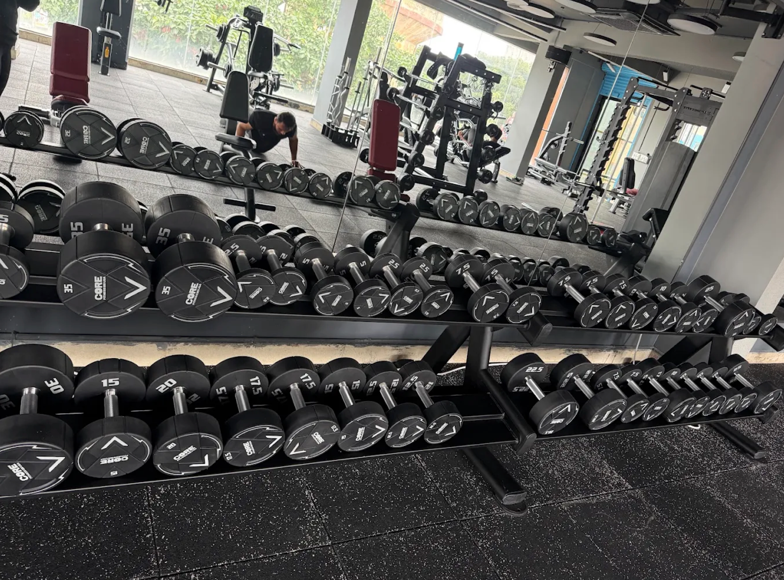 Equipment
