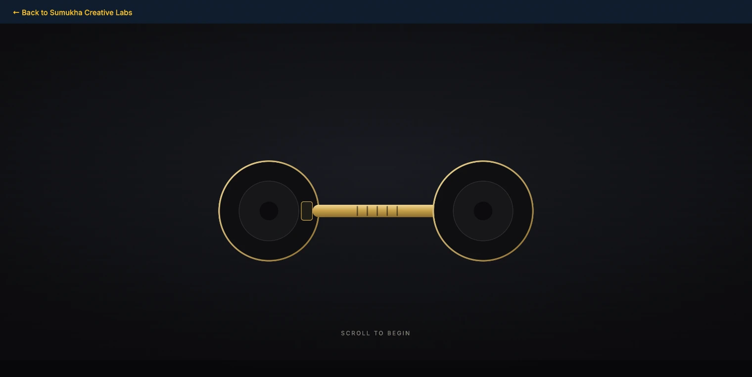 Big By Basics — Motion Edition preview