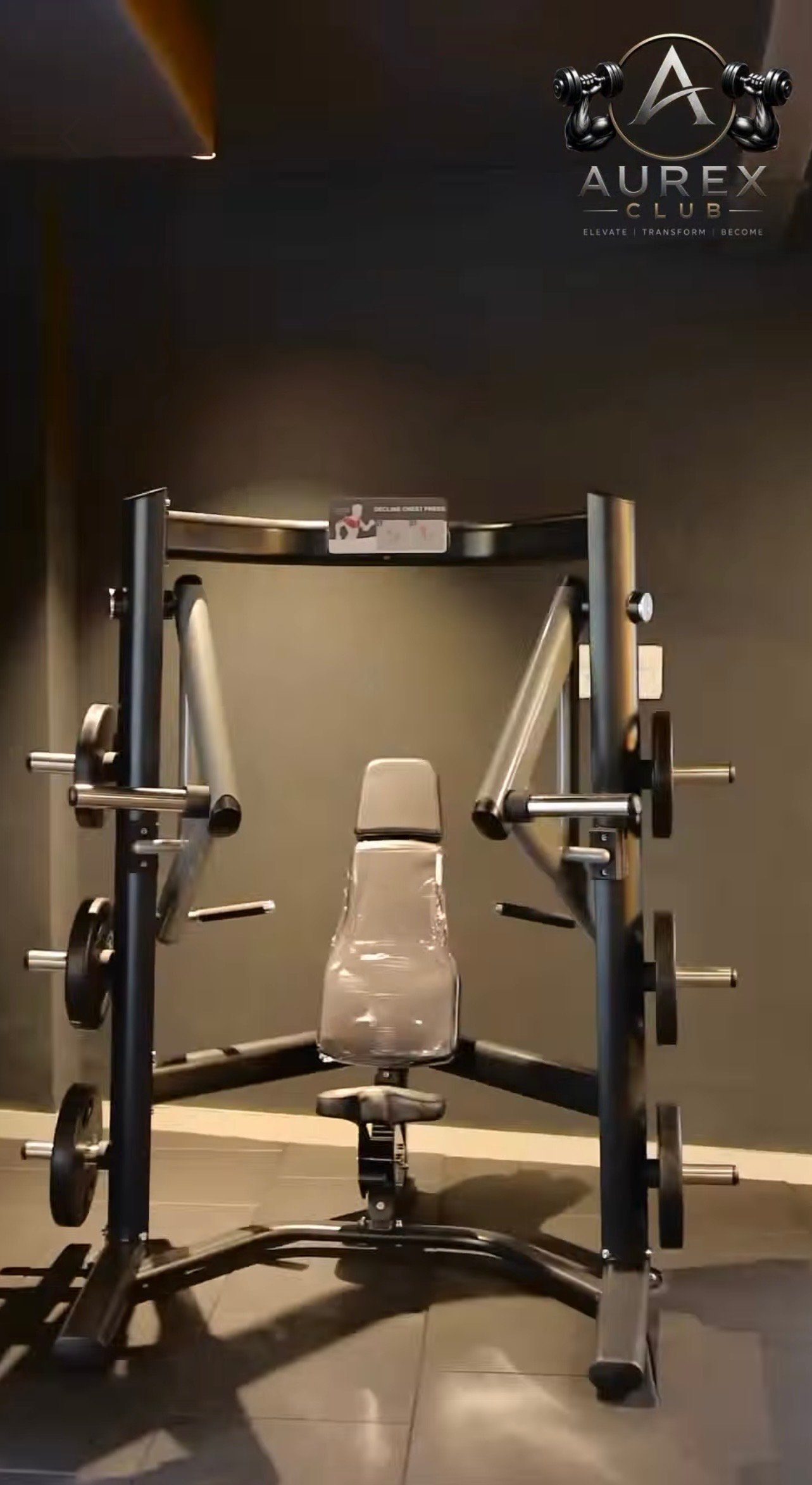 Equipment