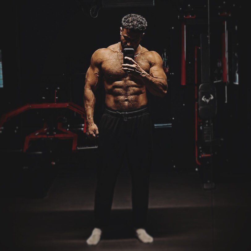 Sanjay Gowda